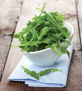 Healthy and Delicious Spring Greens